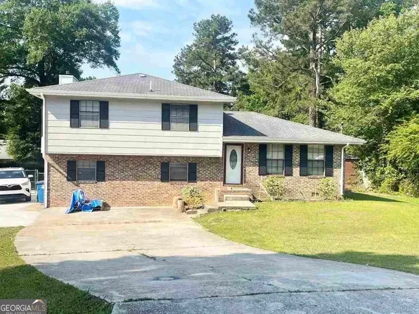 196 Little Joe Ct, Riverdale, GA 30274