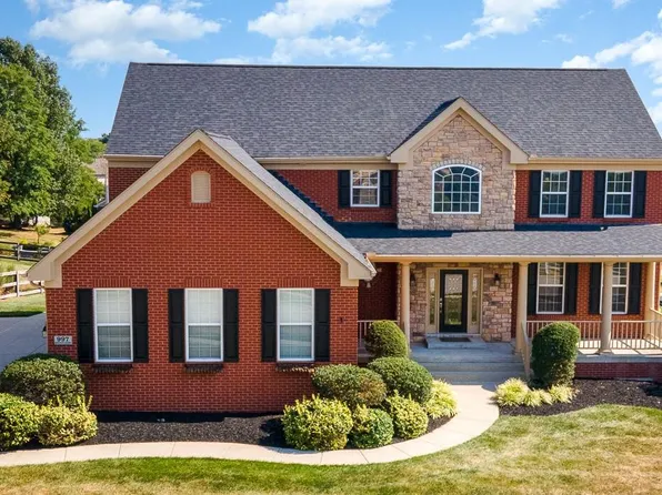 997 Spectacular Bid Dr, Union, KY 41091