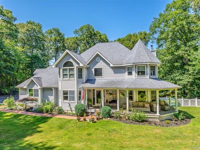 10 Randall Road, Wading River, NY, 11792
