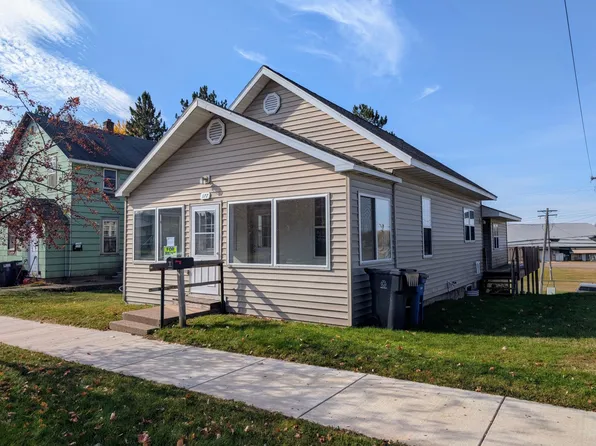 377 2nd Ave N, Park Falls, WI 54552