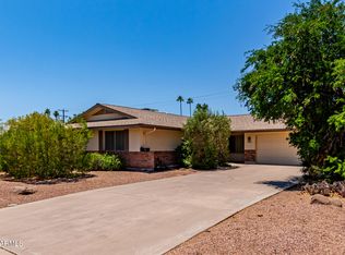2716 S Terrace Rd, Tempe, AZ 85282