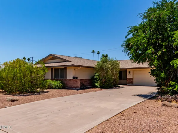 2716 S TERRACE Road, Tempe, AZ 85282