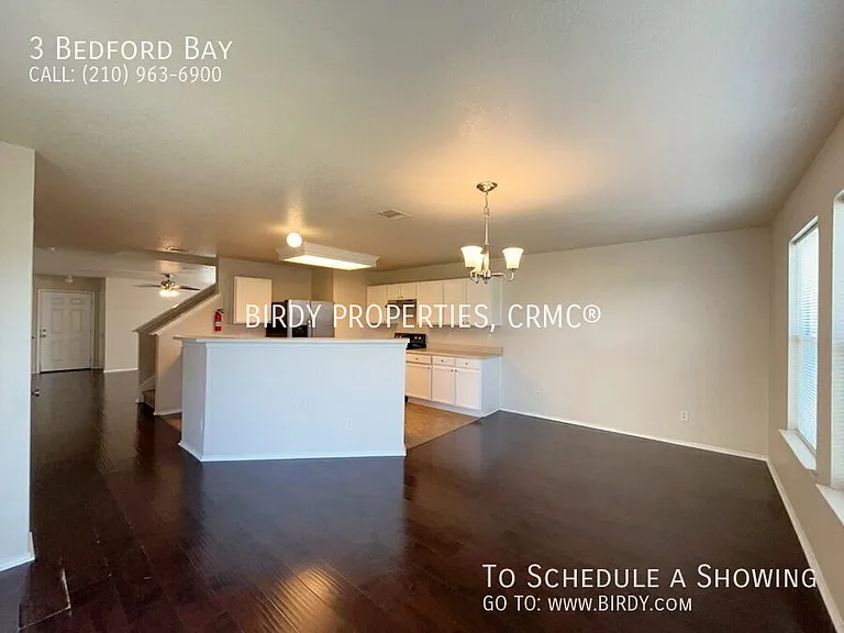 3 Bedford Bay — Photo 11