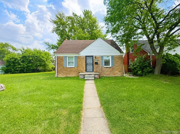 16410 Novara St, Detroit, MI 48205