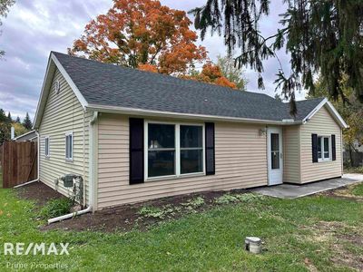 1224 Garfield Ave, Mount Morris, MI, 48458
