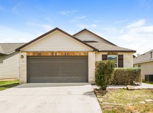2028 Atticus Dr, San Antonio, TX 78245