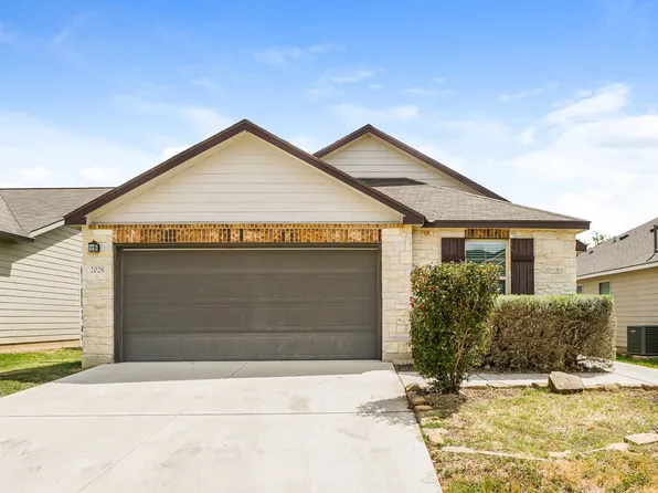 2028 Atticus Dr, San Antonio, TX 78245
