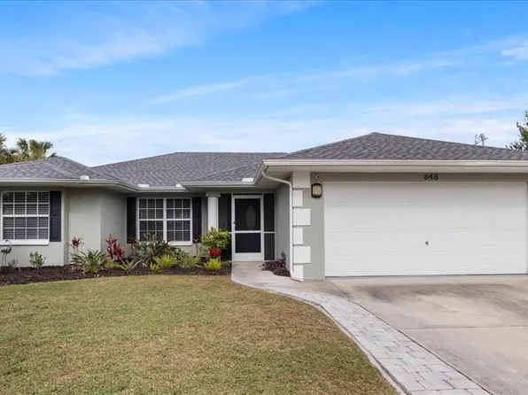648 Cypress Rd, Venice, FL 34293