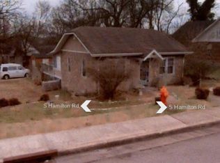 1918 S Hamilton Rd, Nashville, TN 37218