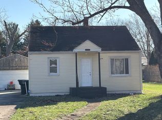 51676 Forestbrook Ave, South Bend, IN 46637