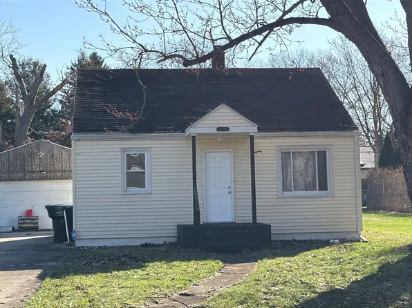 51676 Forestbrook Ave, South Bend, IN 46637