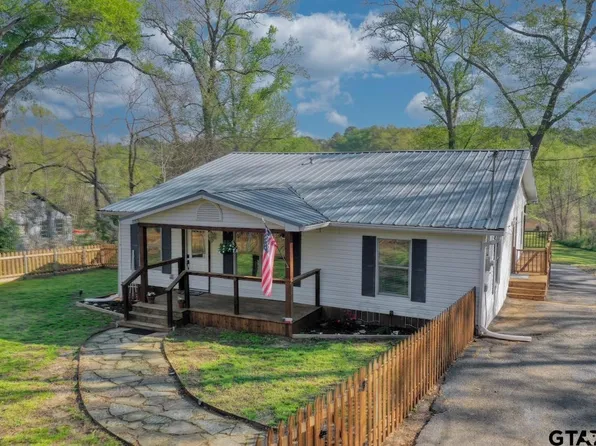 12255 S Hillcreek Rd, Whitehouse, TX 75791