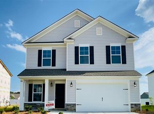 3816 Bobcat Trl LOT 14, Timmonsville, SC 29161