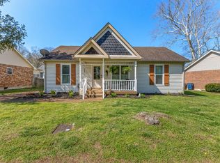 105 Heathcote Ct, Goodlettsville, TN 37072