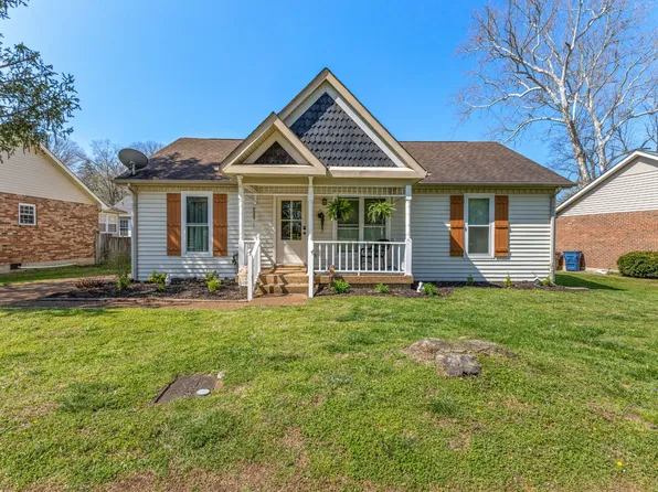 105 Heathcote Ct, Goodlettsville, TN 37072