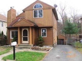 71 Highwood Rd, Denville, NJ 07834