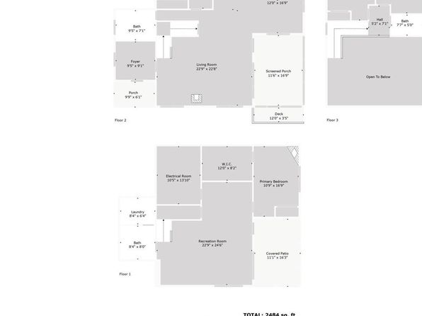 4187 Blueberry Trl, Mountain Iron, MN 55768