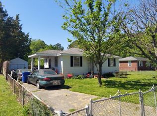 2615 Smithfield Rd, Portsmouth, VA 23702