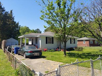 2615 Smithfield Rd, Portsmouth, VA, 23702