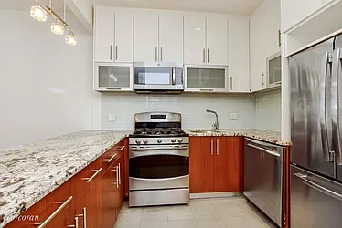 Rented by Corcoran