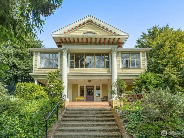 802 16th Avenue, Seattle, WA 98122