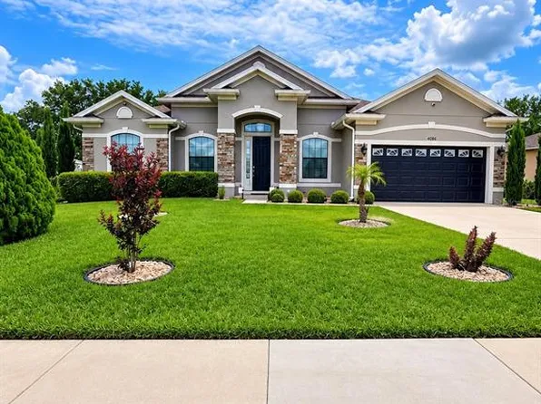 4086 Dinner Lake Way, Lake Wales, FL 33859
