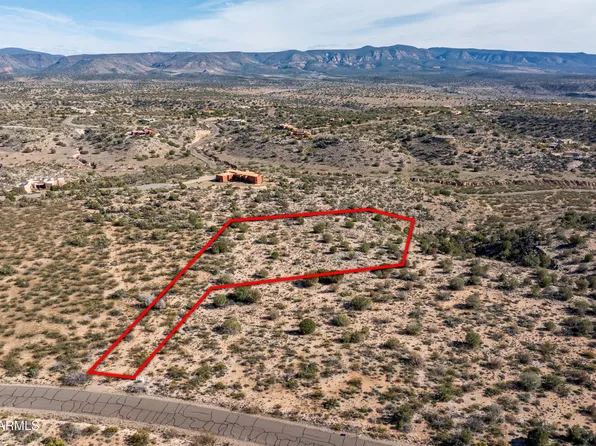 6740 N Canyon Road #141, Rimrock, AZ 86335