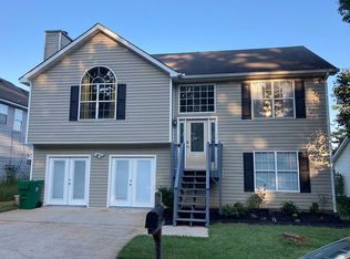 2338 Rambling Way, Lithonia, GA 30058