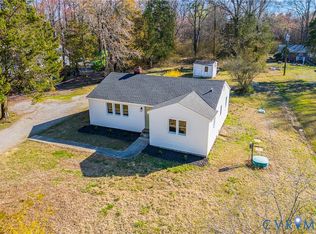 3611 Wayside Rd, Charles City, VA 23030