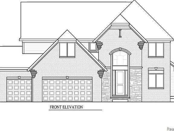 4th image of 52418 Battanwood Dr
