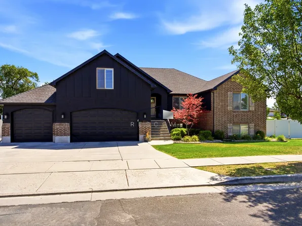 3016 N 3325 W, Ogden, UT 84404