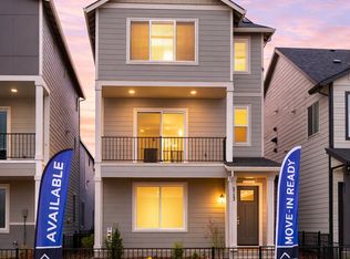 2123 Colby Ln Lot 74, Forest Grove, OR