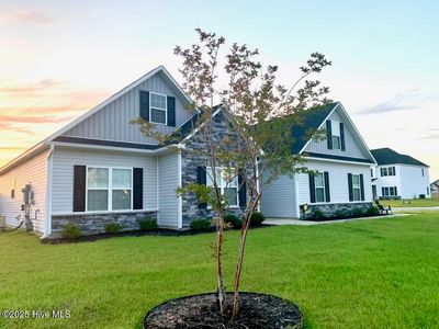 1000 Spot Circle, New Bern, NC, 28562