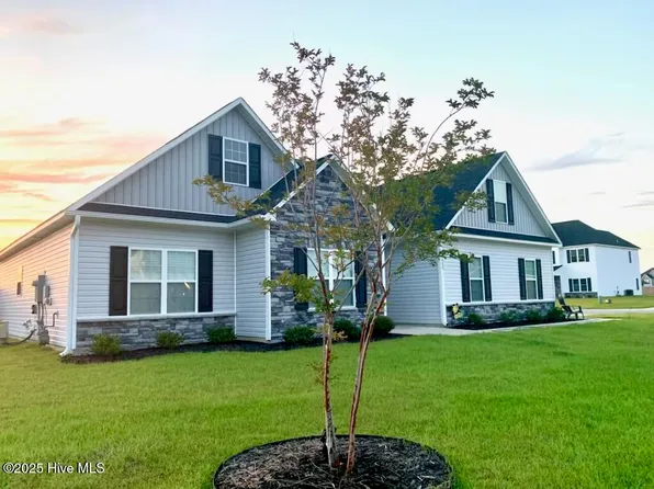 1000 Spot Circle, New Bern, NC 28562