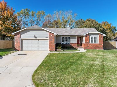 11622 W Delano Ct, Wichita, KS, 67212
