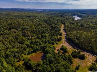 3 Rock Springs Rd, Jessieville, AR 71949