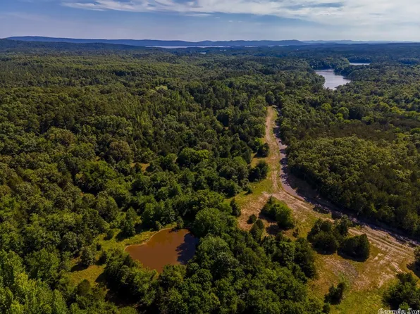 3 Rock Springs Rd, Jessieville, AR 71949