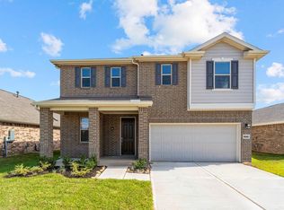 1630 Vista Luna Dr, Texas City, TX 77591