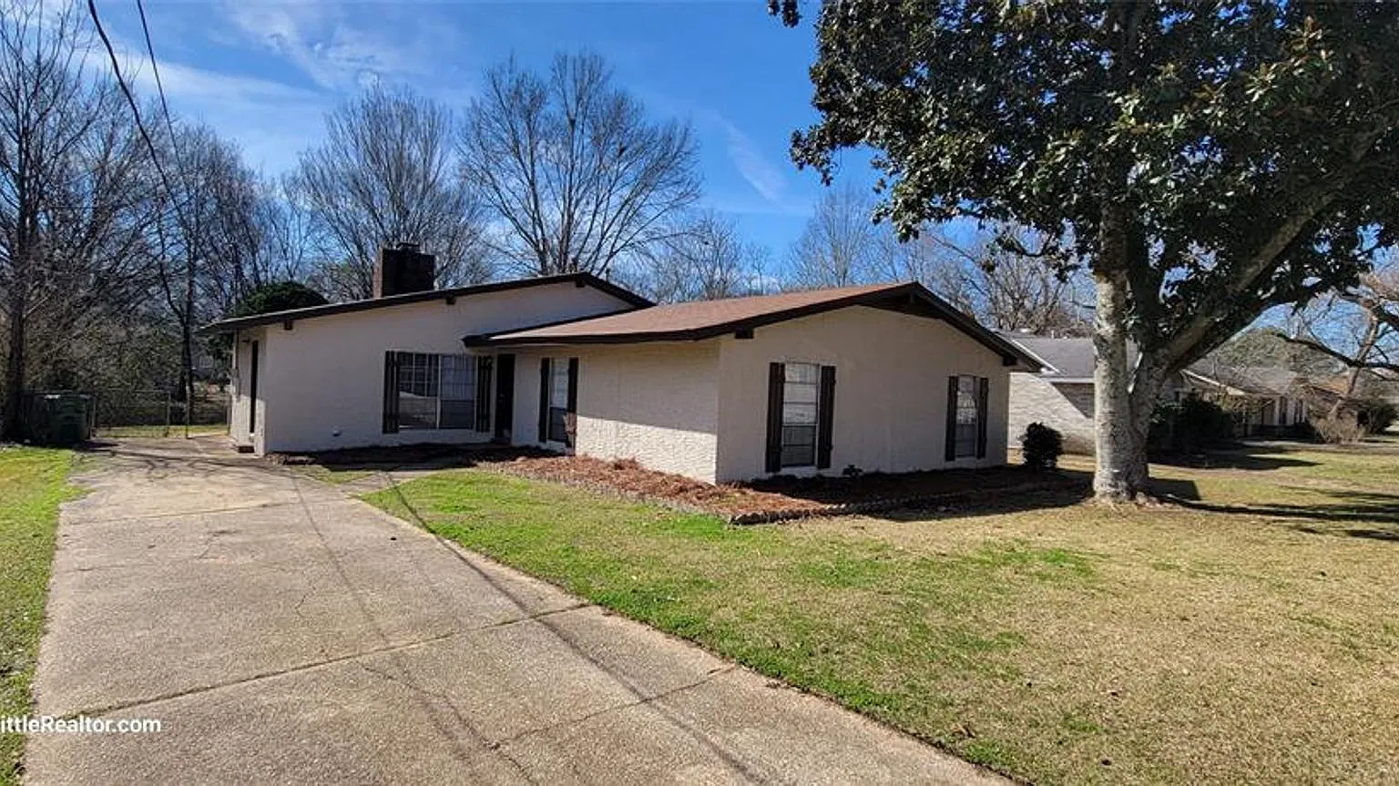 Pecan Grove Home for Rent — Photo 2