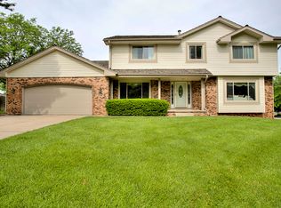 2760 S 165 Ave, Omaha, NE 68130