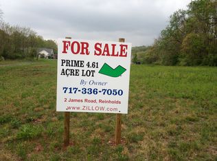 2 James Rd, Reinholds, PA 17569