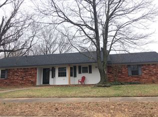 515 W Los Angeles Pl, Broken Arrow, OK 74011