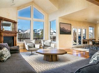 63 Emmett Lode Rd, Breckenridge, CO 80424