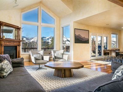 63 Emmett Lode Rd, Breckenridge, CO, 80424