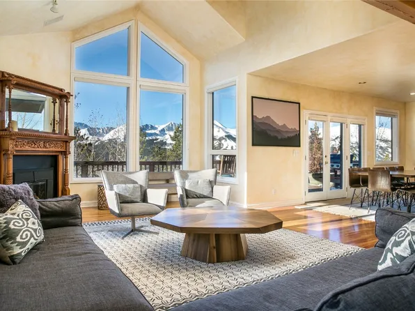 63 Emmett Lode Rd, Breckenridge, CO 80424