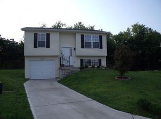 213 Juni Way, Warrenton, MO 63383