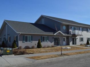 16 Diane Rd, Columbia Falls, MT 59912