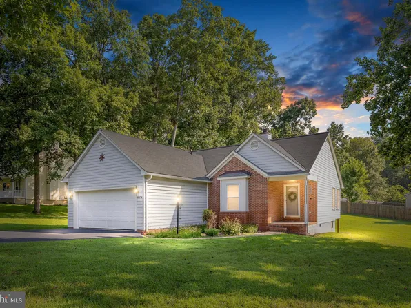 10826 Heatherwood Dr, Spotsylvania, VA 22553