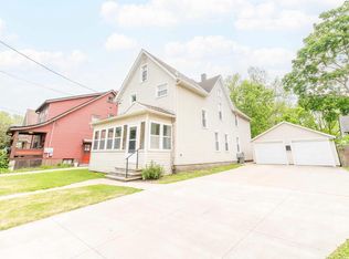2661 Milwaukee St, Madison, WI 53704