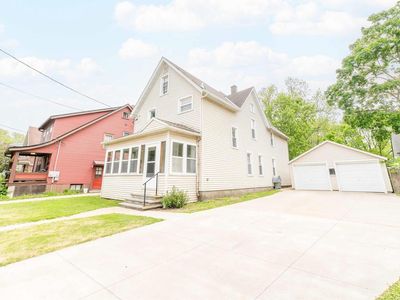2661 Milwaukee Street, Madison, WI, 53704